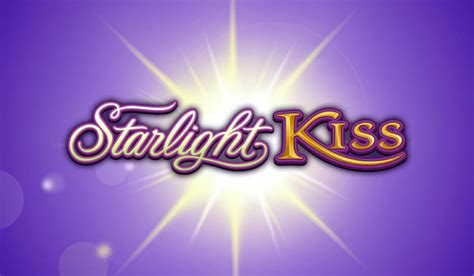 Starlight Kiss Betsson
